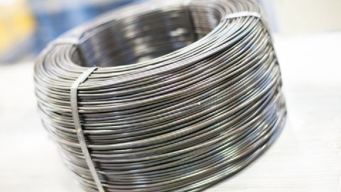 Annealed Wire